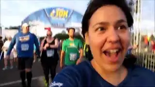 DOPEY 2020: 10K