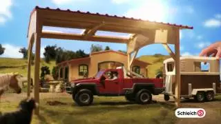Schleich 42103 Farm Life Product Video