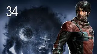 PREY (2017) - Апартаменты директоров - Прохождение игры на русском [#34] | PC