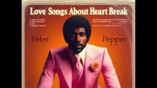 Along the Way [1979, b-side] - Peter Pepper