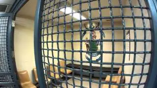 Maine Correctional Center tour