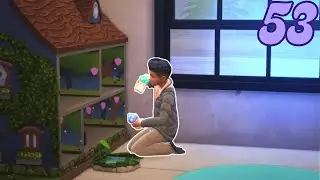 The boys join after school activities and Melvin makes jewelry -Decades Challenge Ep 53-