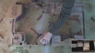 Star Wars: Legion Battle Report - Live