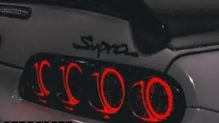 POLARIS - NO RONCO DO SUPRA (Tokyo Drift funk remix) [with: Negusfirst]