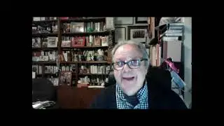 International Holocaust Remembrance Day 2021 virtual event