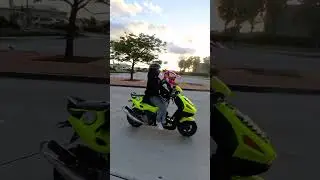 super Sunday roller with mark ruckus