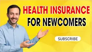 What's the FASTEST Way to Get Health Insurance in the U.S. in 2025