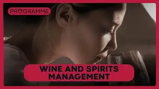 MSc, Master of Science Wine & Spirits Management - Programme presentation