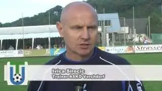 Union Thalheim : ASKÖ Vorchdorf 24.08.2013 Bezirksliga Süd