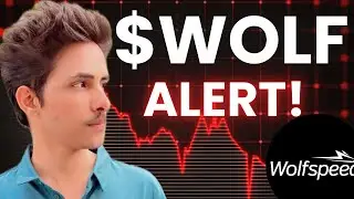 WOLF Stock (Wolfspeed stock) WOLF STOCK analysis with the WOLF STOCK PREDICTION into WOLF stock news