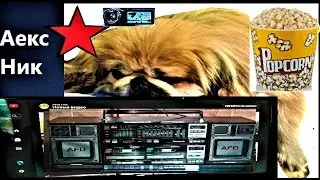 Обзор идеального Panasonic CW=200 L 85 года