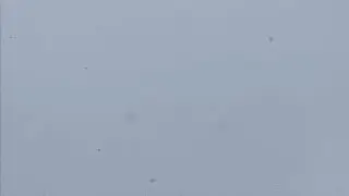 ‏