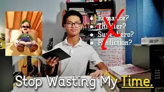 Stop Writing Boring Stories, Do THIS Instead...