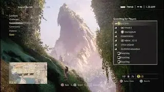 Uncharted 4: wannabe tryhards exposed