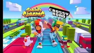 Hinglish Subway Surf : 😍 Excited stream#viral#short feed#live
