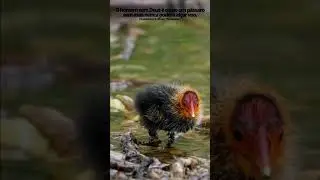 💖Galeir&atilde;o-Comum Filhote! Chega a Ser Engra&ccedil;adinho de T&atilde;o Feinho🤣😍