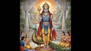 Sree Muruka. GANAM