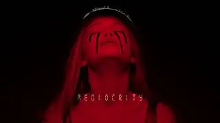 Free | NIGHT LOVELL type Beat | Mediocrity