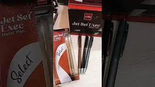 Best metal pen under 100 ✍️ #shorts #stationery #pen