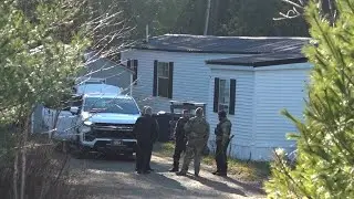 Maine man arrested after Clifton standoff related to domestic violence