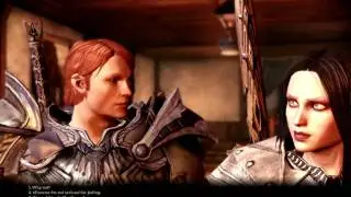 Ser Gilmore and Isabela at the Pearl...