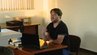 Ingar Solty - The Big Crisis of 2008. Towards Authoritarian Capitalism?
