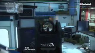 Cod Ghosts :: Amplify Is Overpowered (New Patch Talk)