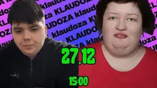 Ty widziałaś co oni odstawili na tym live? ~ Smutny Live Klaudelizy z Czitkiem, Madlen i Dr.E-Jappe