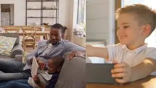 Literacy Resources for Parents
