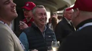 ZOUTE REVIVAL RALLY 2025 | Official aftermovie