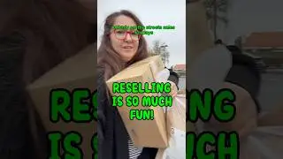 Это может стать вашим новым дополнительным заработком в 2026 году! #перепродажа #дополнительныйза...