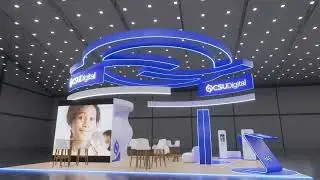 CSU STAND - FEBRABAN TECH 2025