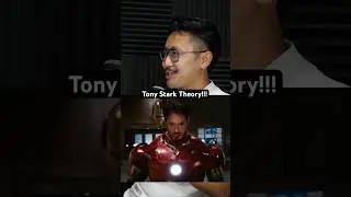 Теория о Тони Старке и &laquo;Судном дне&raquo; в &laquo;Мстителях&raquo;! #теория #marvel #мстители #судныйдень #secretwars