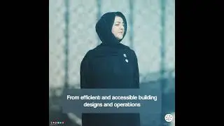 Expo City Dubai.. Experience Sustainable Living