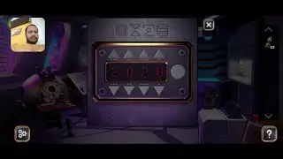 🕒Time Travel Escape Room Game Level 34