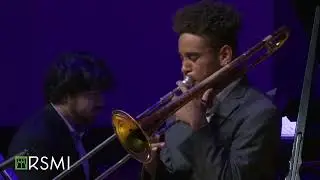 2023 RSMI Jazz Grandstand