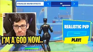 FAZE SWAY DESTROY EVERYONE WITH HIS CREATIVE SKILLS!