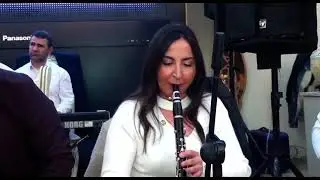 Nergiz Eminzade - Dalgalar 2024