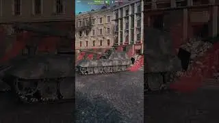 Ghost Hunter: Ares 90C Sends KTM Back to Garage with a Blind Shot #worldoftanks