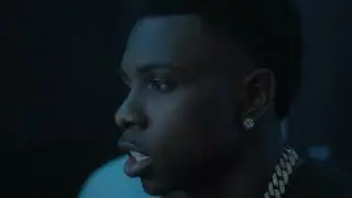 Zillionaire Doe - Youngest Boss Mixtape (Studio VLOG)