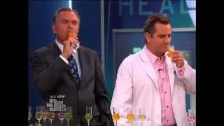 6 Liquids To Stop Hunger, Reverse Aging & Boost Libido! - Show Promo