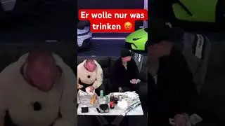 Das ist schon sehr respektlos!!! #viralvideo #highlights #goviral #stream #montanablack #monteg