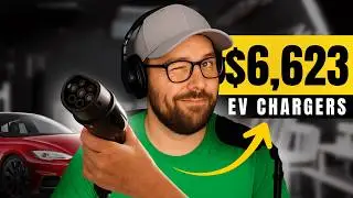 Игра против TSLA: три акции электромобилей по цене ниже 10 долларов готовятся к взрывному росту