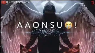 New breakup whatsapp status video | Breakup status male version | Sad status | D Roxx Creations