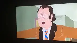 F is for Family Frank and Bob argument
