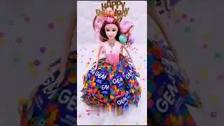 birthday gift ideas /barbie/gems/cute gifts