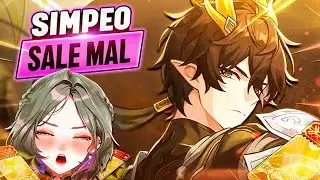 🔥TIME TO PULL FOR MY MAN🔥(He hates me) ❄️Dan Heng Honkai Star Rail Pulls