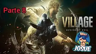Resident Evil Village PC  Campa&ntilde;a   Tercera Persona  Parte 8