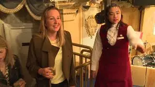 Wyndham's Theatre - Social Story