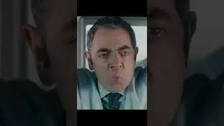 Mr Bean reacts to the funest epic fails ever 266 is here! #mrbean #mrbeanreaction #funny #shorts